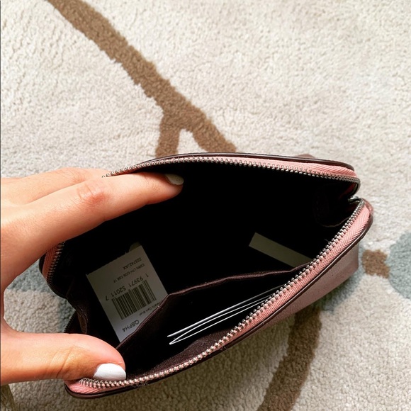 Coach Tote Bag - Picture 3 of 4